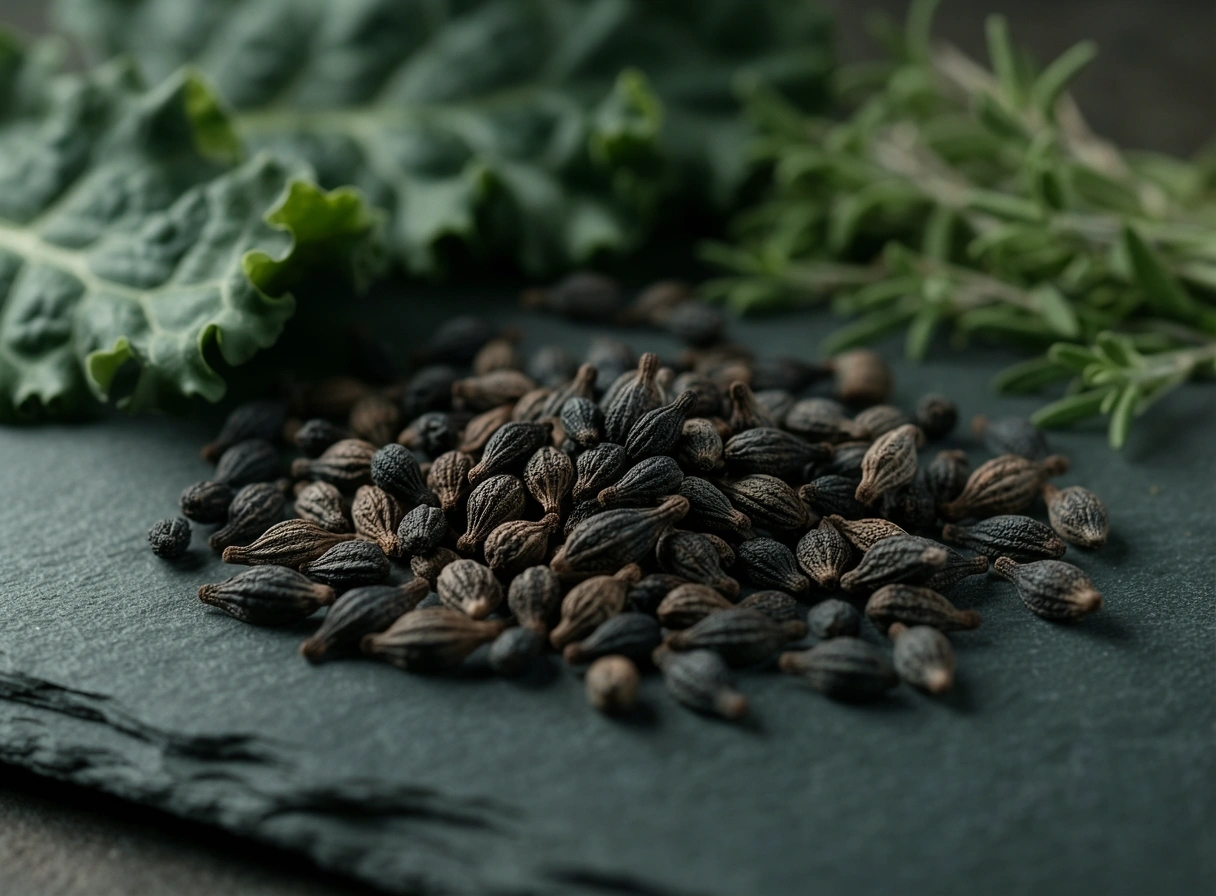 Cellular nutrition texture