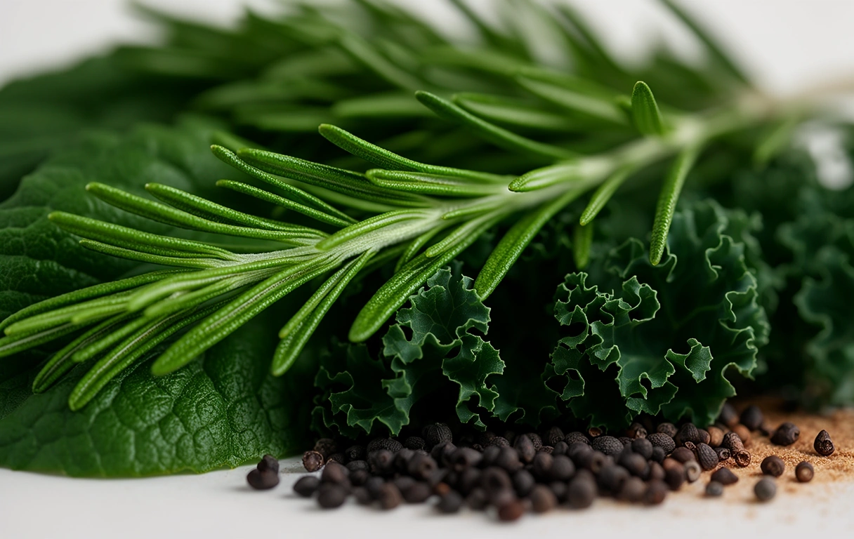Macro nutritional structure