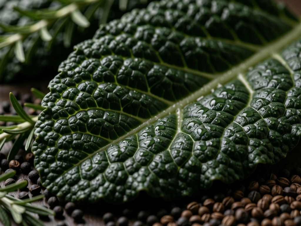 Nutrition Detail