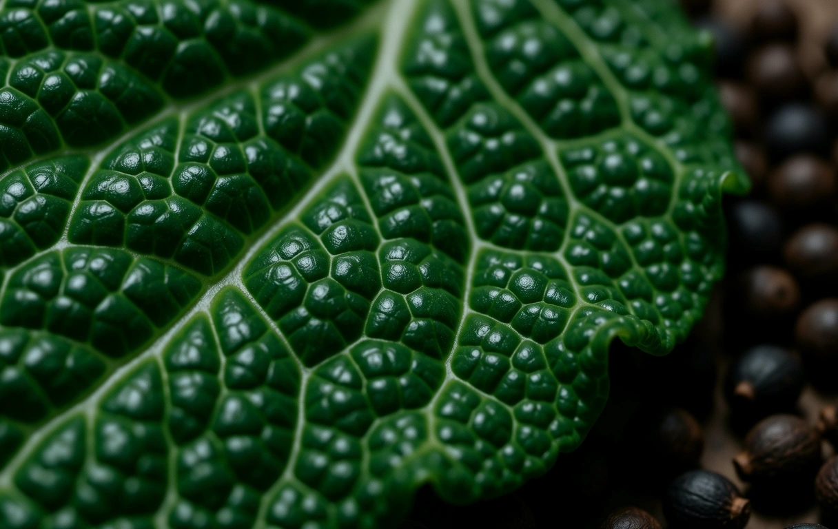 Cellular nutrition texture